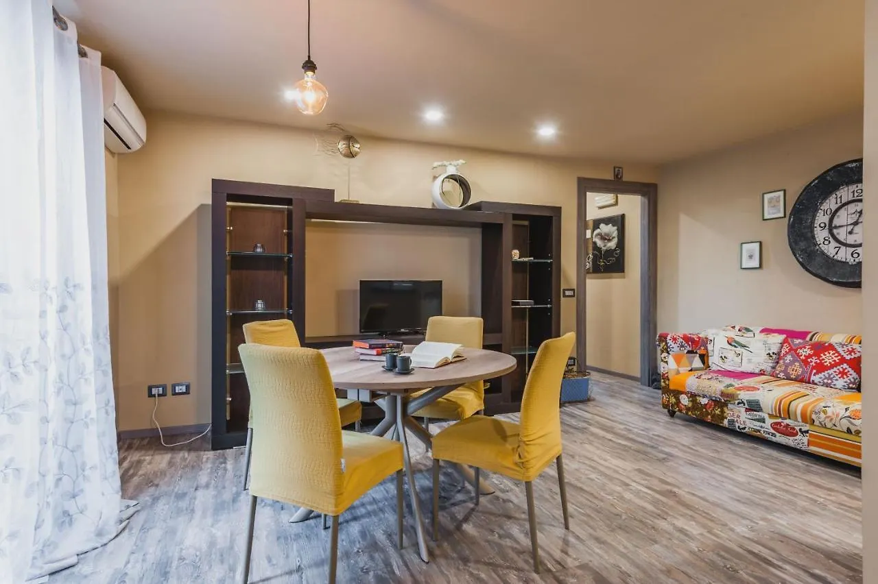 Ursino Apartment With Balcony By Wonderful Italy 卡塔尼亚